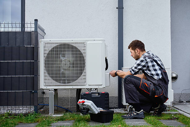 Trusted Hvac service in Hiram, GA - Tropical Oasis HVAC